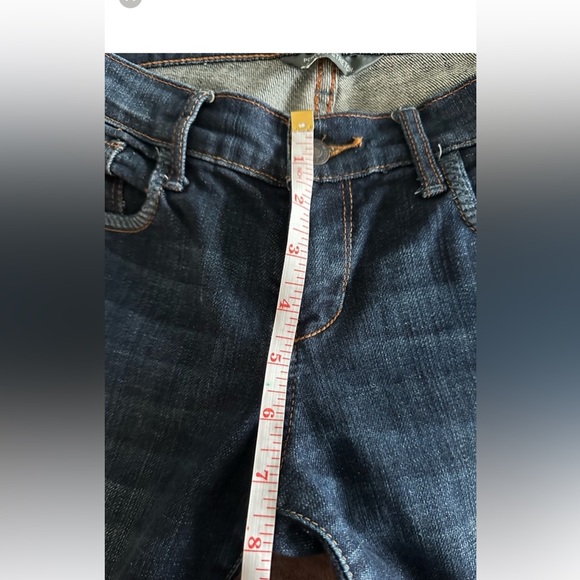 Women’s Abercrombie Jeans 2 W26 Perfect Stretch - Picture 7 of 8